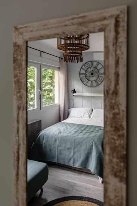 Cozy Duplex Apartment In Barrio De Salamanca - Heredia 马德里 外观 照片